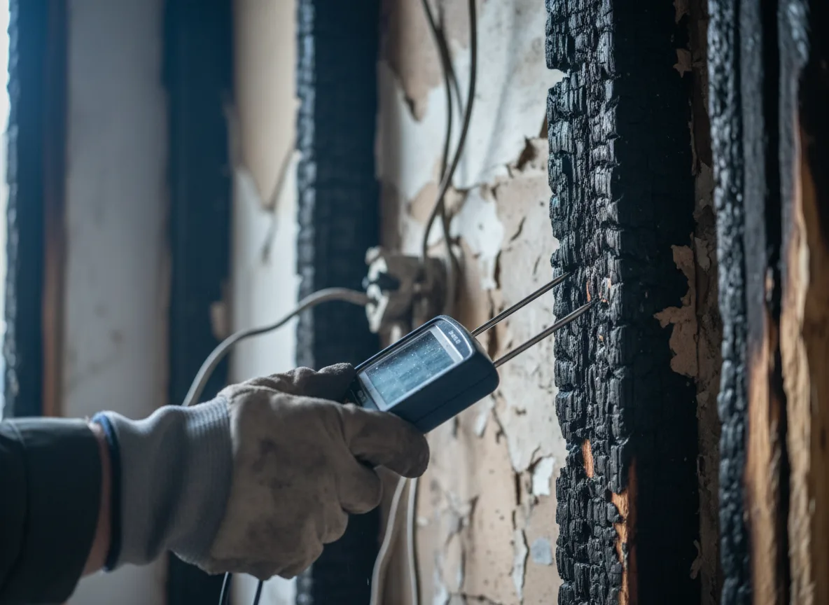 Fire Damage Restoration New Germantown, PA FAQs